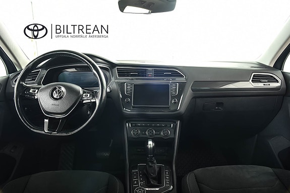 Volkswagen Tiguan 8 of 22