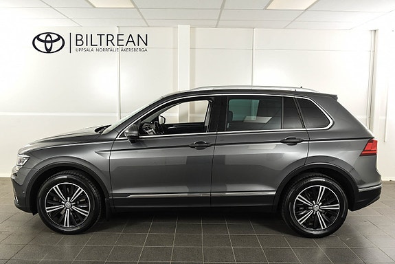 Volkswagen Tiguan 2 of 22