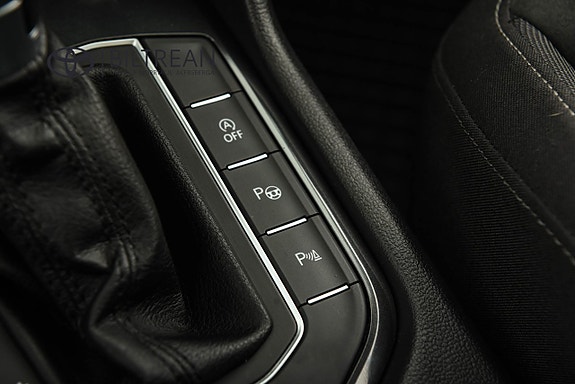Volkswagen Tiguan 16 of 22