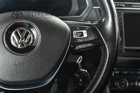 Volkswagen Tiguan 14 of 22