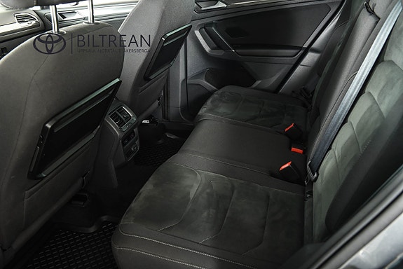 Volkswagen Tiguan 7 of 22