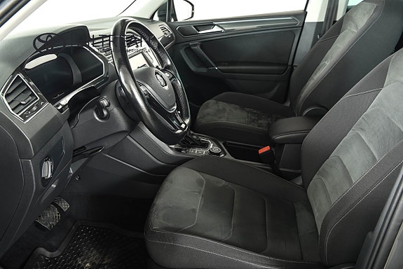 Volkswagen Tiguan 6 of 22