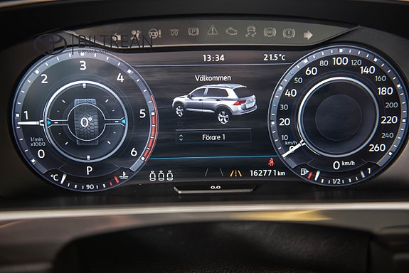 Volkswagen Tiguan 22 of 22