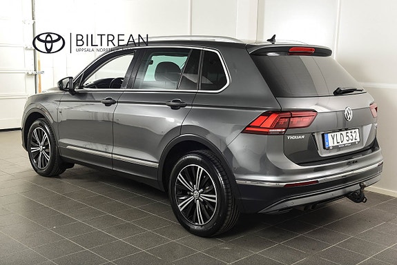 Volkswagen Tiguan 3 of 22