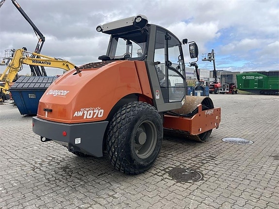 Weycor AW1070 5 of 10
