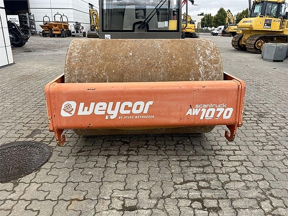 Weycor AW1070 9 of 10