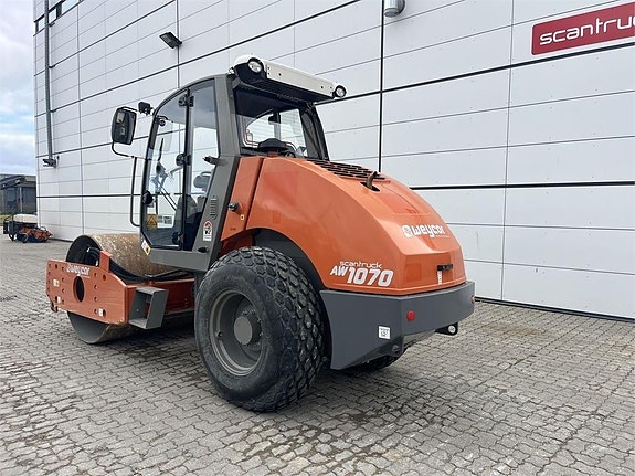 Weycor AW1070 2 of 10