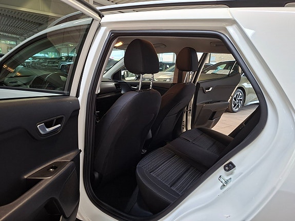 Kia Stonic 11 of 20