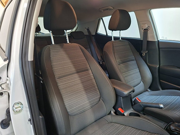Kia Stonic 10 of 20