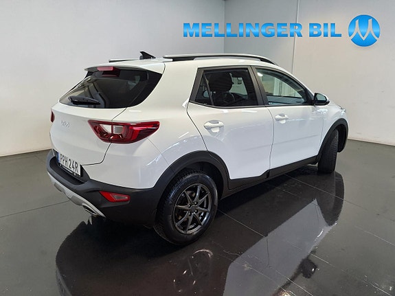 Kia Stonic 3 of 20
