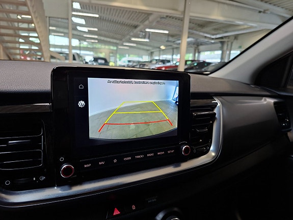 Kia Stonic 18 of 20