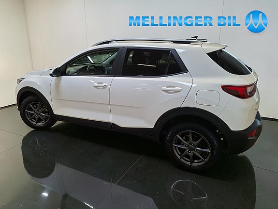 Kia Stonic 4 of 20