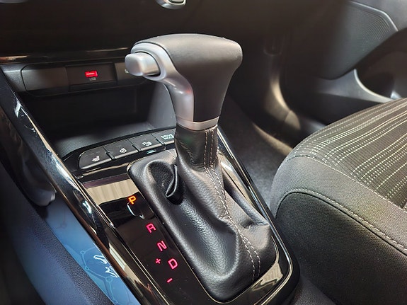 Kia Stonic 19 of 20