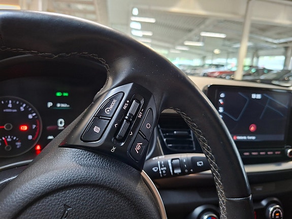 Kia Stonic 16 of 20