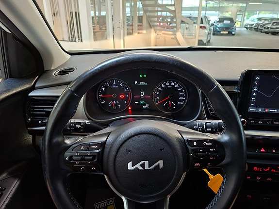 Kia Stonic 15 of 20