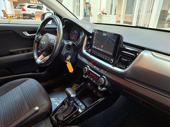 Kia Stonic 7 of 20