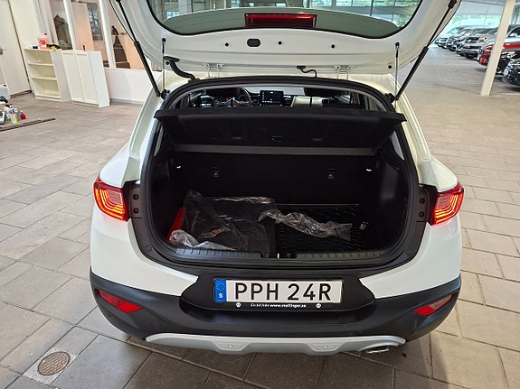 Kia Stonic 13 of 20