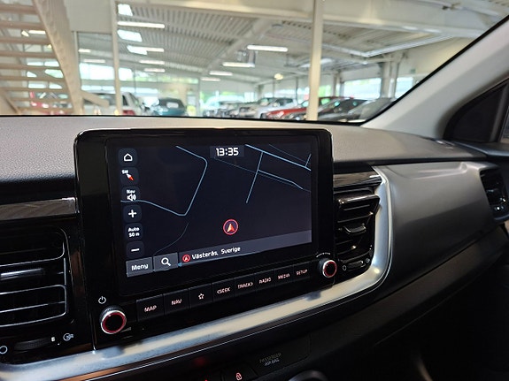 Kia Stonic 17 of 20