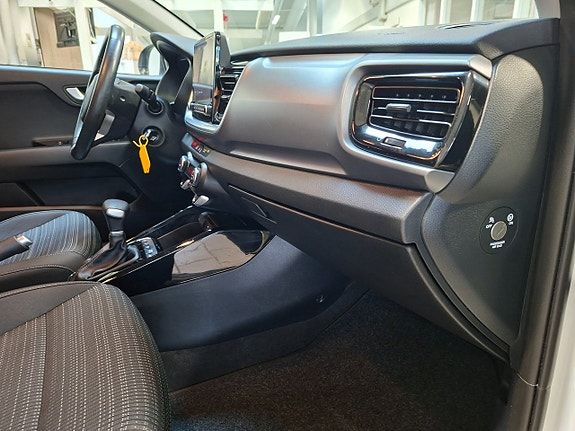 Kia Stonic 9 of 20