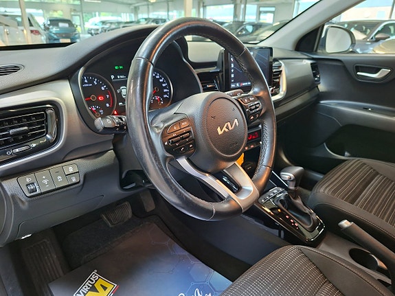 Kia Stonic 14 of 20