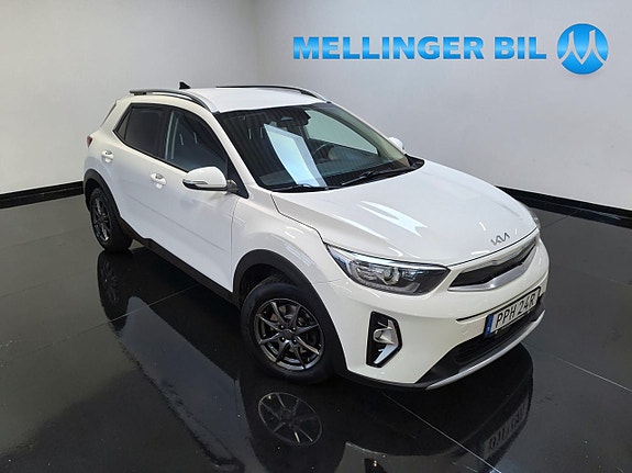Kia Stonic 2 of 20