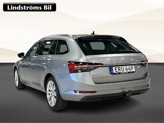 Skoda Superb 4 of 20