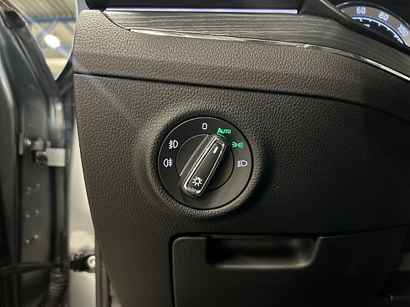 Skoda Superb 19 of 20