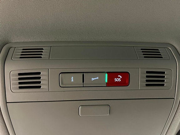 Skoda Superb 20 of 20