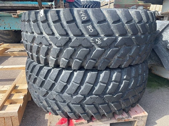 Nokian 440/80-24 TRI2