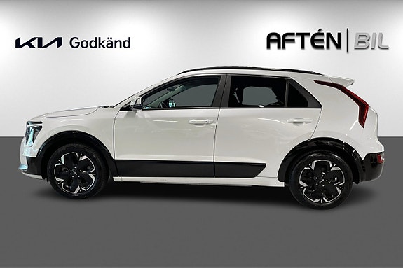 Kia Niro 6 of 27