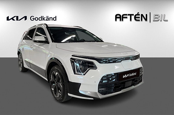 Kia Niro 4 of 27