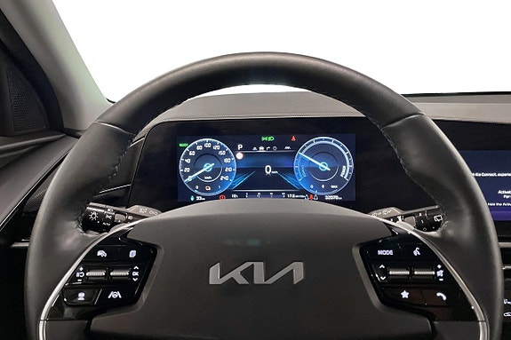 Kia Niro 12 of 27