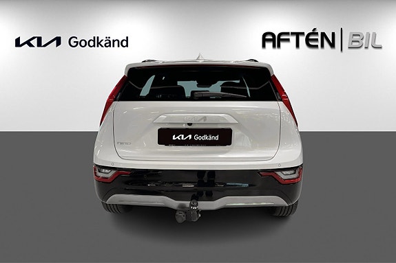 Kia Niro 7 of 27