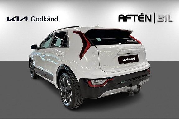 Kia Niro 8 of 27