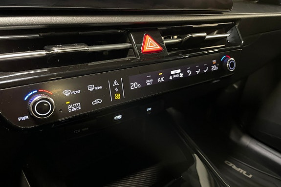 Kia Niro 15 of 27
