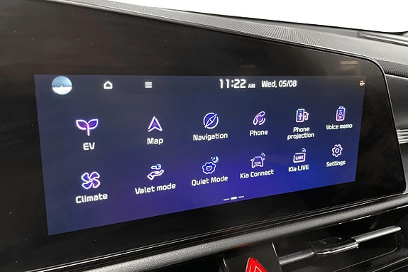 Kia Niro 20 of 27