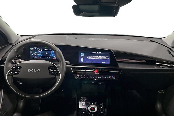 Kia Niro 9 of 27