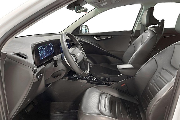 Kia Niro 10 of 27