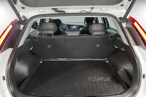 Kia Niro 16 of 27