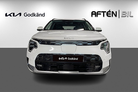 Kia Niro 3 of 27