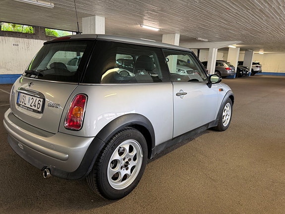 MINI Cooper 5 of 14