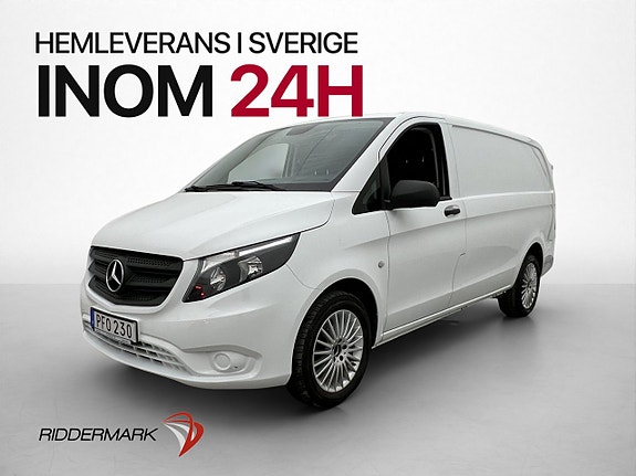 Mercedes-Benz Vito 108 3 of 30