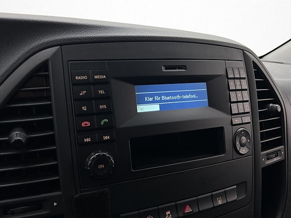 Mercedes-Benz Vito 108 23 of 30