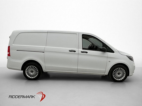 Mercedes-Benz Vito 108 2 of 30