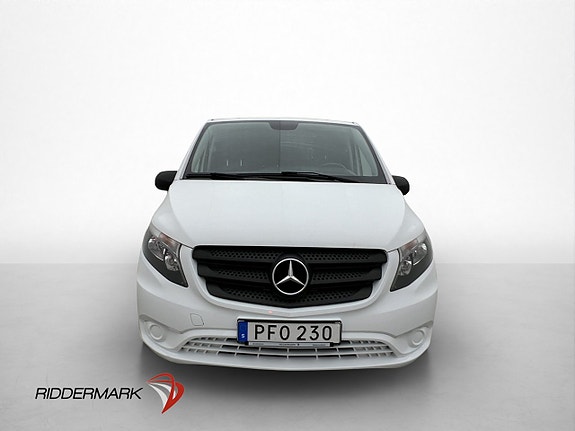 Mercedes-Benz Vito 108 5 of 30