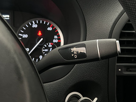 Mercedes-Benz Vito 108 22 of 30