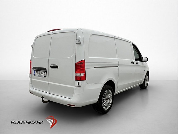 Mercedes-Benz Vito 108 9 of 30
