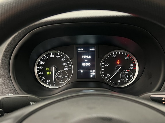 Mercedes-Benz Vito 108 20 of 30