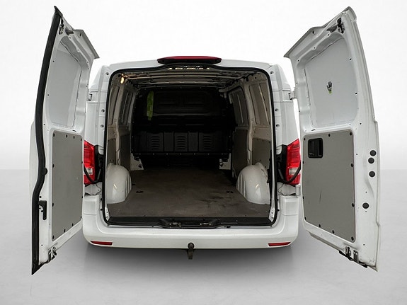 Mercedes-Benz Vito 108 11 of 30