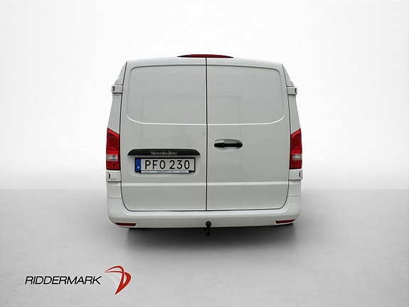 Mercedes-Benz Vito 108 8 of 30